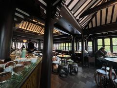 -豫园湖心亭茶楼