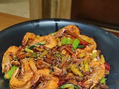 -掌上鲜(南顺城街店)