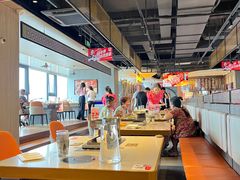-丰茂烤串(公园店)