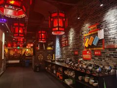 -矮板凳老火锅(宽窄巷子店)