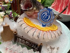 -东海怡品海鲜豆捞(舟宿夜江店)