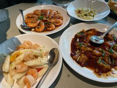 -明州小宴(文化广场店)