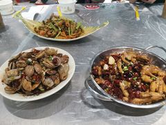 -小民大排档(光谷店)