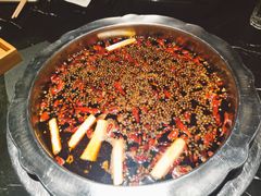 特色红锅-三只耳火锅(宽窄巷子店)
