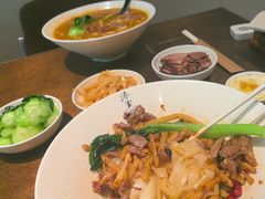 -漆黑觉米粉(三里屯店)