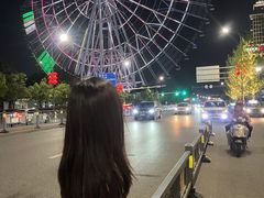 -南昌之星游乐场