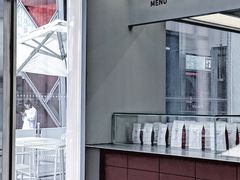 -Manner Coffee(IFS一楼店)