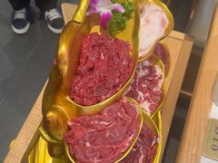 -千牛将·鲜牛肉火锅(开元路店)