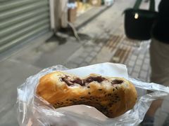 -涂记油酥饼(江汉三路店)
