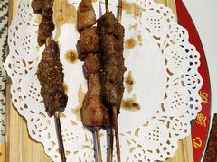-秦宗·肉夹馍·油泼面·凉皮(洋湖店)