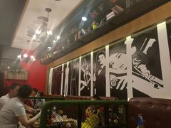 -痴串串(星汉路总店)