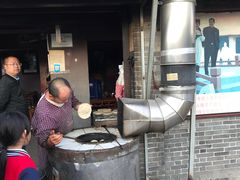 -迎春桥老炉烧饼(碧霞路店)