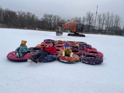 -268童话露营农场·烧烤·团建