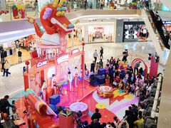 -天虹购物中心(深圳龙华店)
