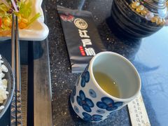 -江户前日本料理(瑞诗酒店店)
