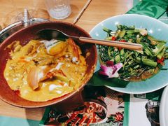 -泰悦澜·泰国餐厅(万象城店)