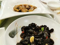 -骏莱海鲜鱼港(五角场店)