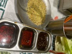 -曾百万小炉小串自助烧烤(高新店)