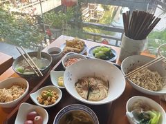 -同得兴 Since·1995 传统苏式面馆(十全街店)