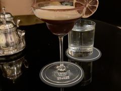 -大堂吧·下午茶·特调鸡尾酒(大连一方城堡豪华精选酒店)