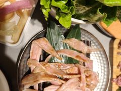 -正宗齐齐哈尔烤肉·齐牛哥鲜切炭火烤肉(杭州总店)