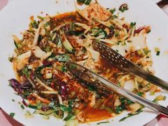 -西贝莜面村(上海百联西郊店)