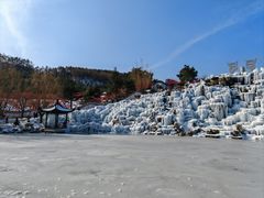 -威海华夏城景区