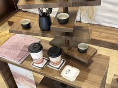-霸王茶姬(上海恒基名人店)