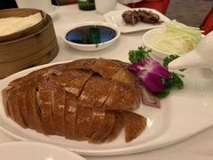 -九花山烤鸭店