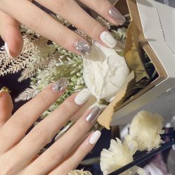 -艾珂·美甲美睫