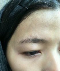 点击看大图 -VON半永久眉学设计