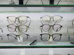 -横岗眼镜城