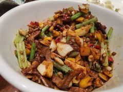 -阿财老铺·老蚌埠龙虾城(华夏总店)