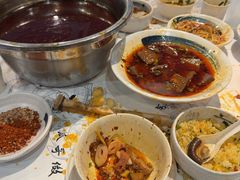 -成都瓜串串(华强北店)