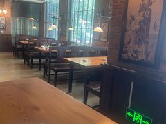 -宝莱纳啤酒花园餐厅PAULANER BRAUHAUS Nanjing(广州路店)