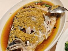 -口味堂(惠济路店)