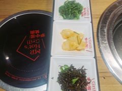 -炉小哥烤肉(熙地港店)