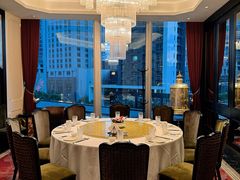 -上海总会SHANGHAICLUB(兴业太古汇店)