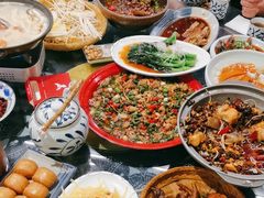 -阿嫂印象·民间江湖菜(大学城店)