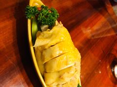 -花园咖啡厅(厦门美丽华大酒店)