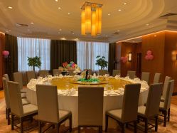 -重庆解放碑皇冠假日酒店·宴会厅