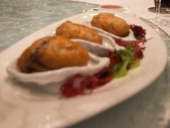 酥炸法国生蚝-誉珑轩