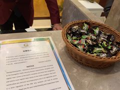 -广州国德国际大酒店(太古汇石牌桥地铁站店)