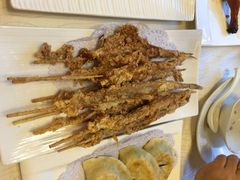 -龙隆昌·鲜品火锅·江湖烤鱼