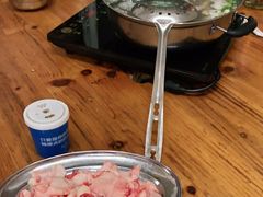 -江村四哥新鲜牛肉店(江高总店)