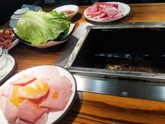 -风味烧烤(泰富店)