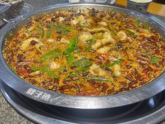 -胖子鱼·天水麻辣鱼火锅(秦州407店)