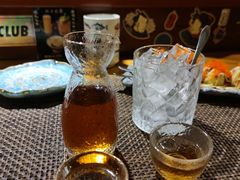 -半藏居酒屋(香港花园店)