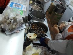 -芳婆糕团店(王府大街店)