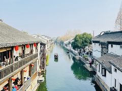 -南浔古镇
